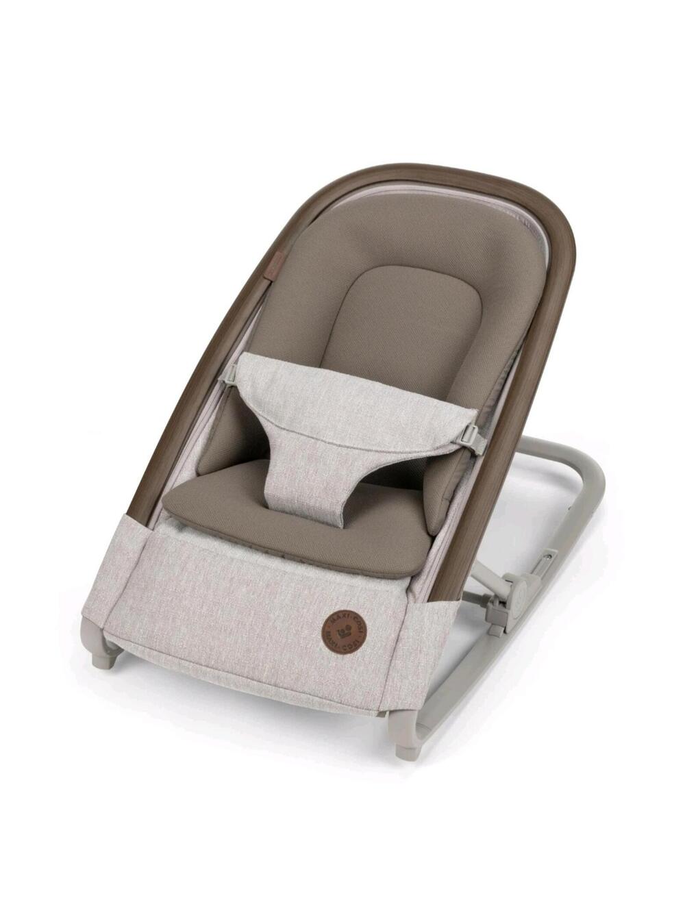 Maxi-Cosi Kori 2-in-1 Baby Bouncer & Portable Rocker Chair for Infants NIB